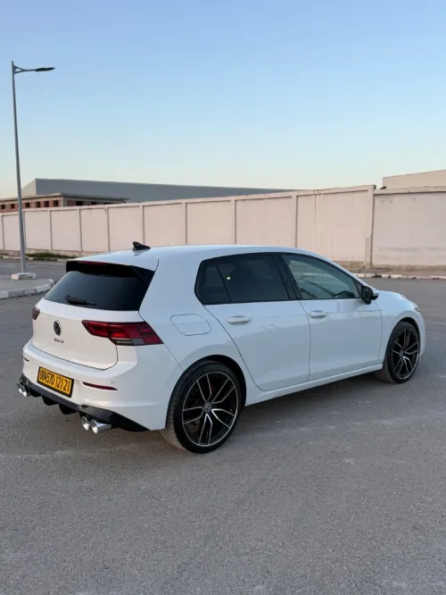 Volkswagen Golf 8 2021 Active