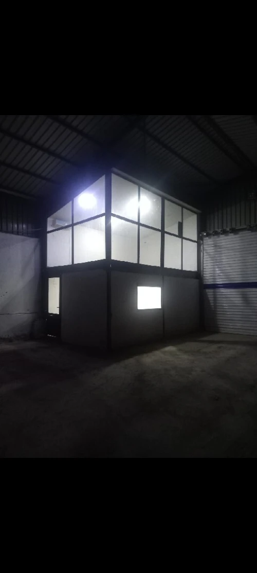 Location Hangar - Usine Constantine Ain smara