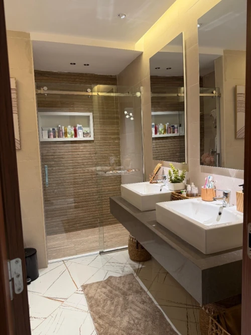 Vente Appartement Penthouse F7 Oran Bir el djir
