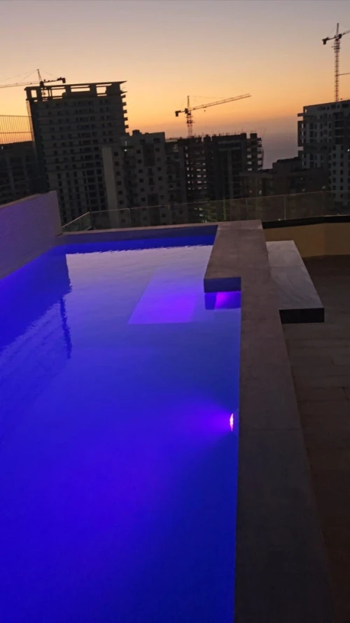 Vente Appartement Penthouse F7 Oran Bir el djir