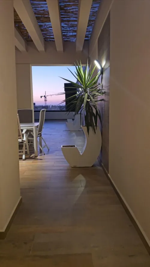Vente Appartement Penthouse F7 Oran Bir el djir