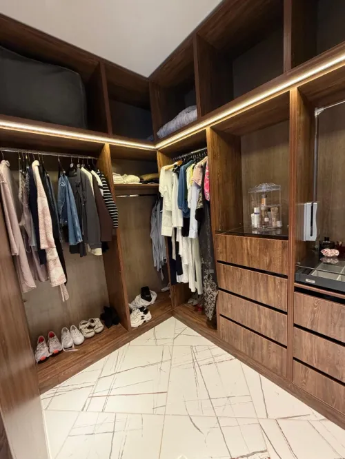 Vente Appartement Penthouse F7 Oran Bir el djir