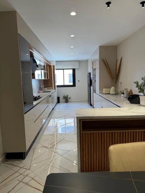 Vente Appartement Penthouse F7 Oran Bir el djir