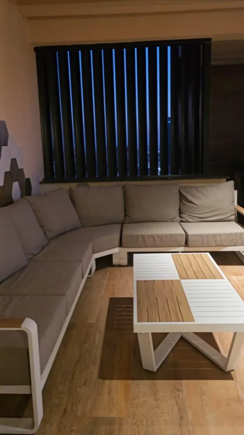 Vente Appartement Penthouse F7 Oran Bir el djir