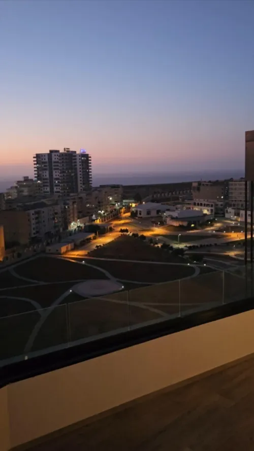 Vente Appartement Penthouse F7 Oran Bir el djir