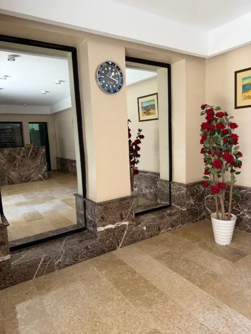 Vente Appartement Penthouse F7 Oran Bir el djir
