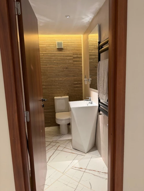 Vente Appartement Penthouse F7 Oran Bir el djir