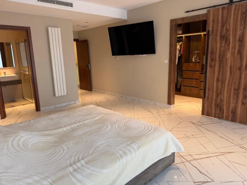 Vente Appartement Penthouse F7 Oran Bir el djir