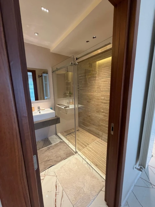 Vente Appartement Penthouse F7 Oran Bir el djir