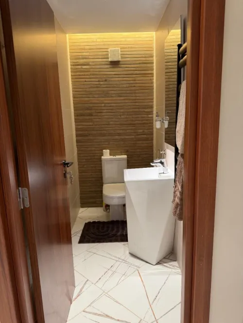 Vente Appartement Penthouse F7 Oran Bir el djir