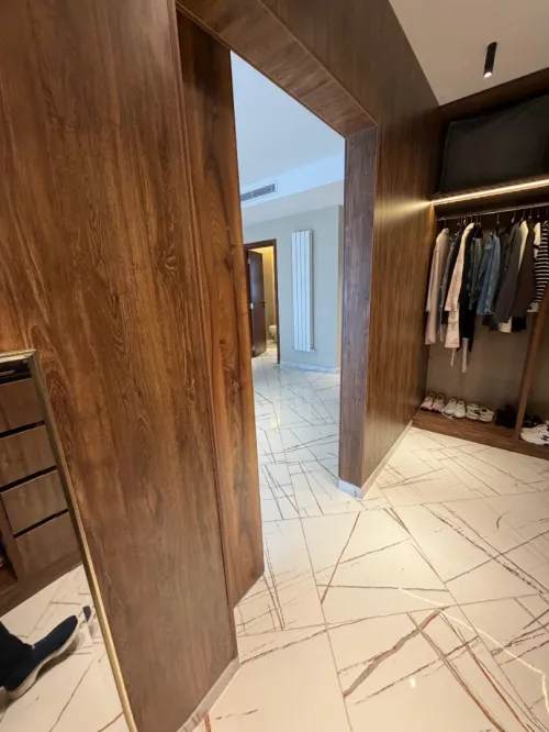 Vente Appartement Penthouse F7 Oran Bir el djir