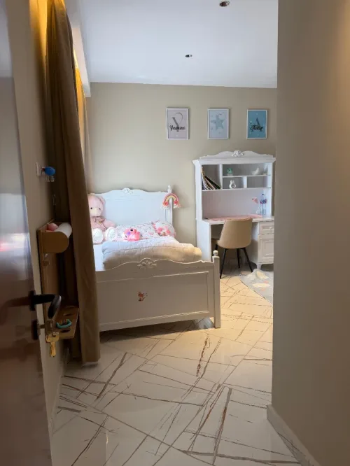 Vente Appartement Penthouse F7 Oran Bir el djir
