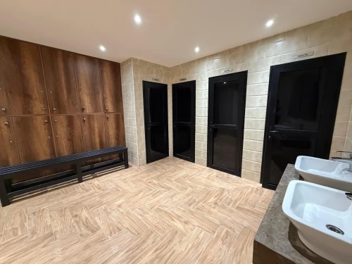 Vente Appartement Penthouse F7 Oran Bir el djir