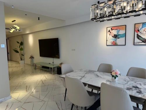 Vente Appartement Penthouse F7 Oran Bir el djir