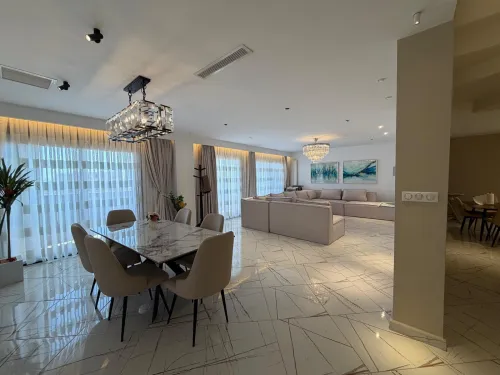 Vente Appartement Penthouse F7 Oran Bir el djir