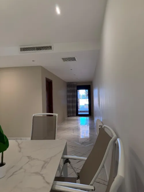 Vente Appartement Penthouse F7 Oran Bir el djir