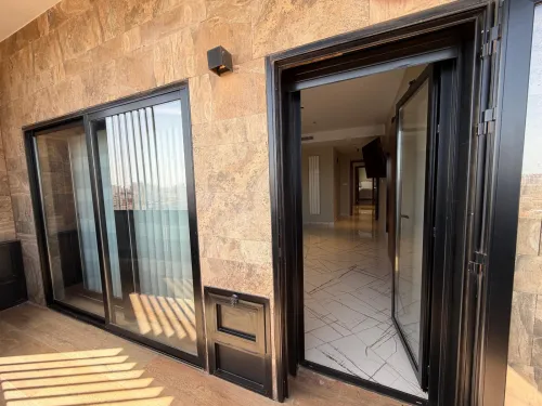 Vente Appartement Penthouse F7 Oran Bir el djir