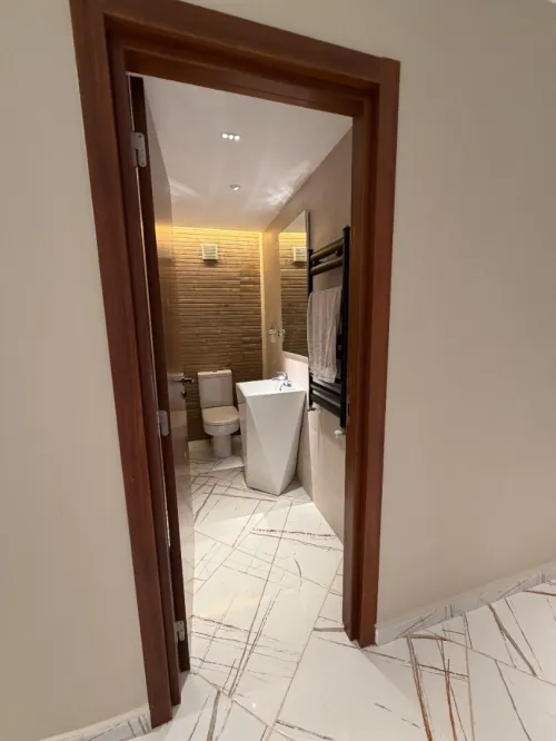 Vente Appartement Penthouse F7 Oran Bir el djir