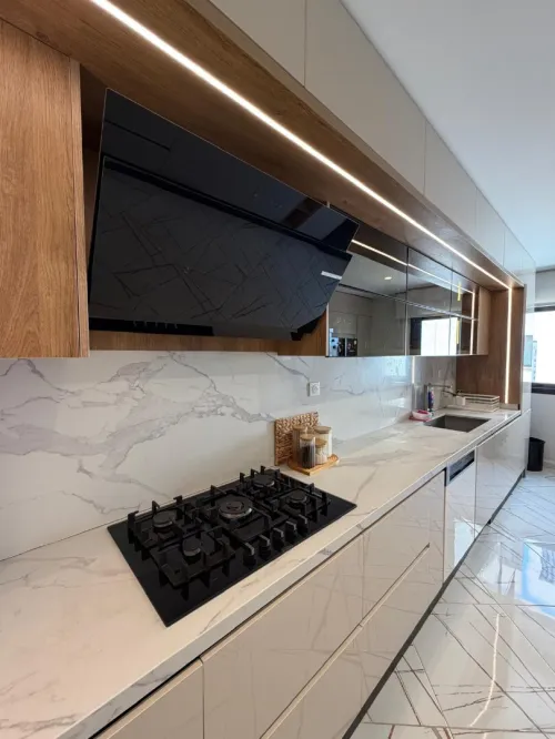 Vente Appartement Penthouse F7 Oran Bir el djir
