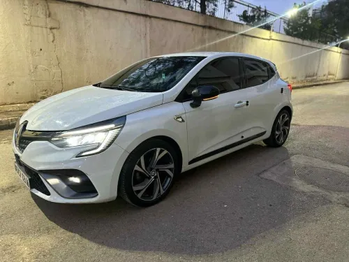 Renault Clio5 2023 Rs line