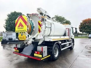 Camion vidange Débouchage canalisation curage.24h.24h.7j.7j.