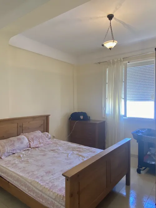 Vente Appartement F3 Béjaïa Beni ksila