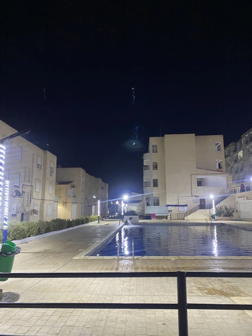 Vente Appartement F3 Béjaïa Beni ksila