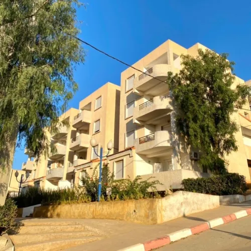 Vente Appartement F3 Béjaïa Beni ksila