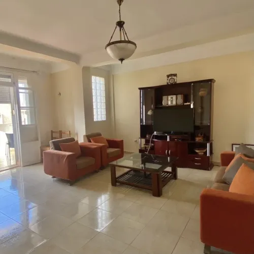 Vente Appartement F3 Béjaïa Beni ksila