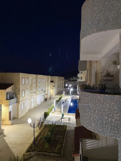 Vente Appartement F3 Béjaïa Beni ksila