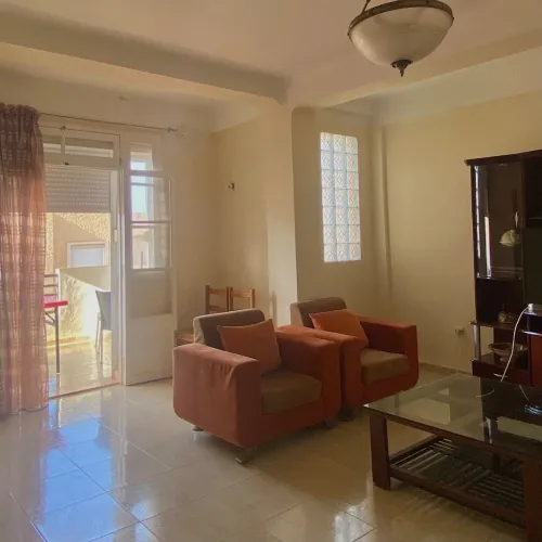 Vente Appartement F3 Béjaïa Beni ksila