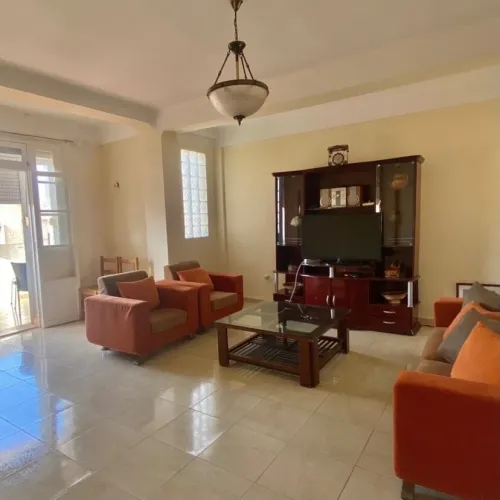 Vente Appartement F3 Béjaïa Beni ksila