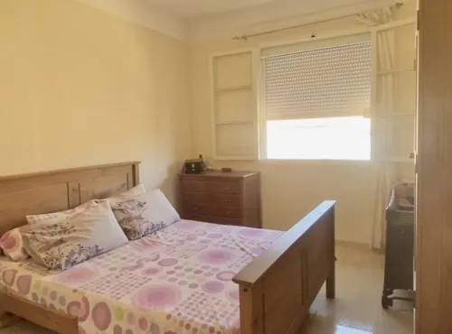 Vente Appartement F3 Béjaïa Beni ksila