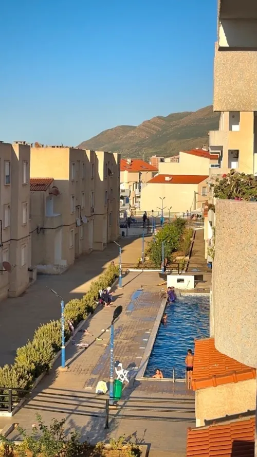 Vente Appartement F3 Béjaïa Beni ksila
