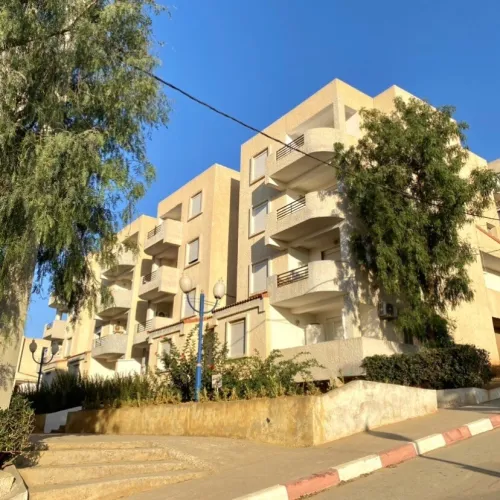 Vente Appartement F3 Béjaïa Beni ksila