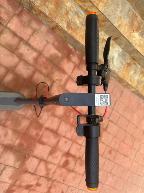 Trottinette électrique Mankeel mk83 pro