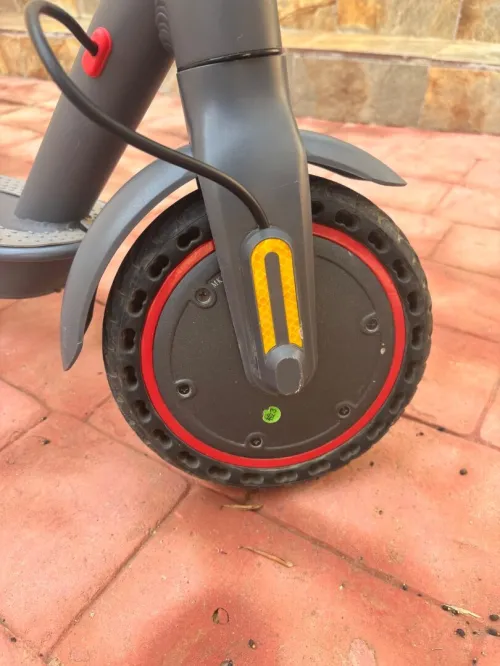 Trottinette électrique Mankeel mk83 pro