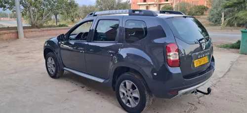 Dacia Duster 2015 Duster