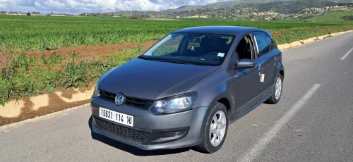 Volkswagen Polo 2014 Polo