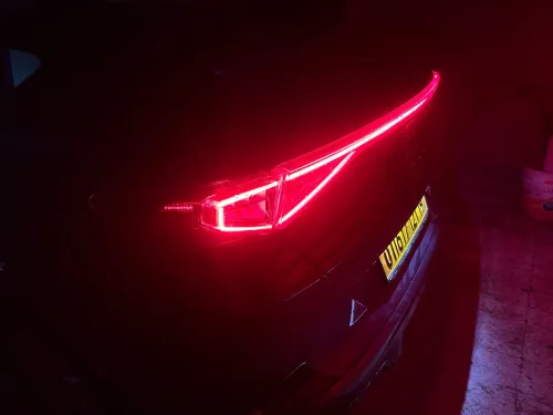 Seat cupra Cupra  2021 