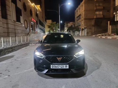 Cupra  Cupra  2021 