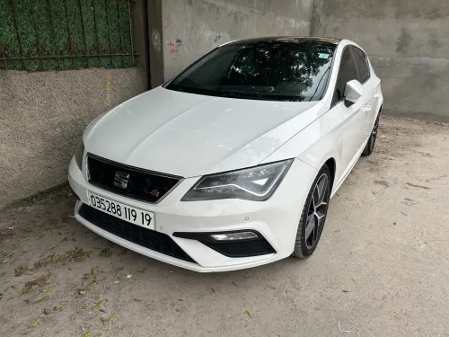 Seat Leon 2019 FR