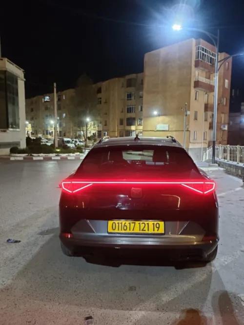 Cupra  Cupra  2021 