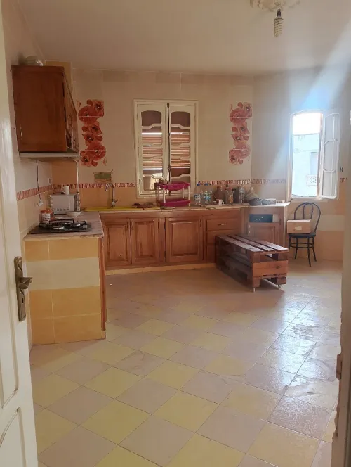Location Appartement F5 Constantine Ain smara