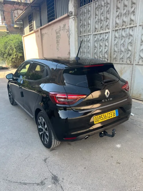 Renault Clio 5  2023 Equilibre