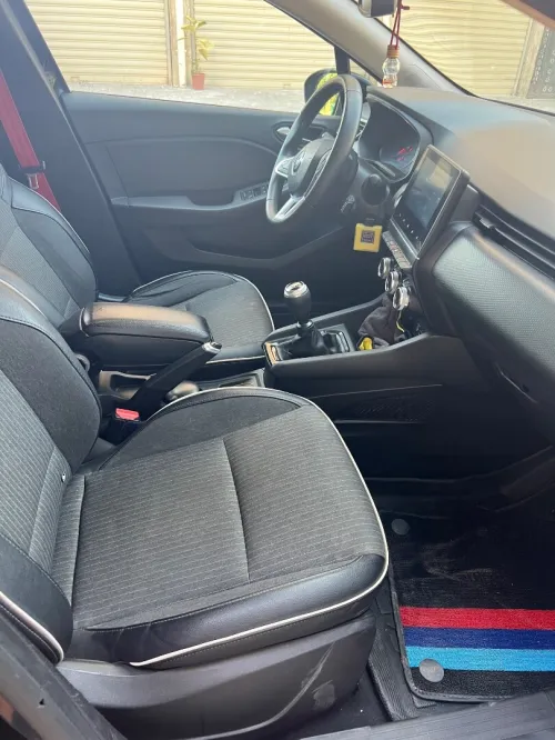 Renault Clio 5  2023 Equilibre