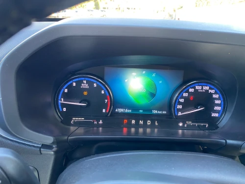 Ford Bronco 2022 Outer banks