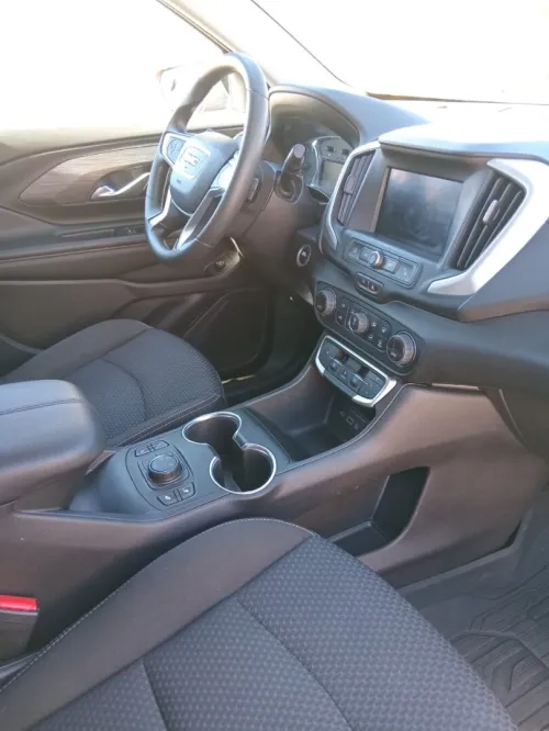 GMC Terrain 2024 Élévation