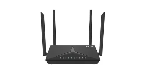 AC1200 Wi-Fi Gigabit Router DIR-825