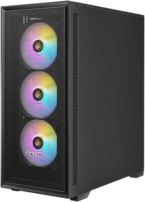  BOITIER ANTEC ELITE AX81 ARGB